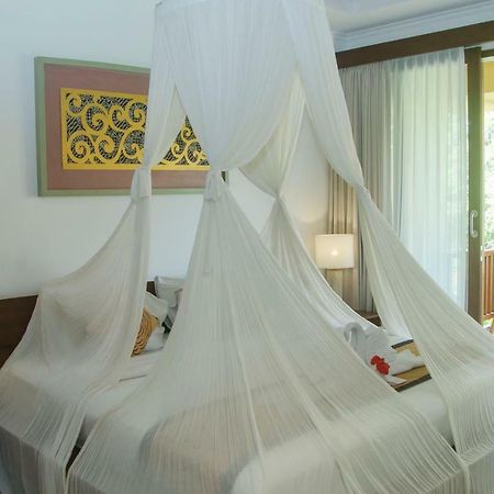 Villa Sonia Ubud Exteriör bild