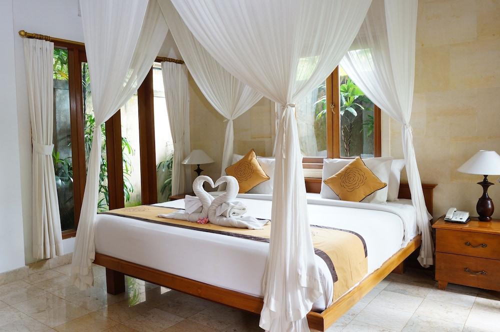 Villa Sonia Ubud Exteriör bild