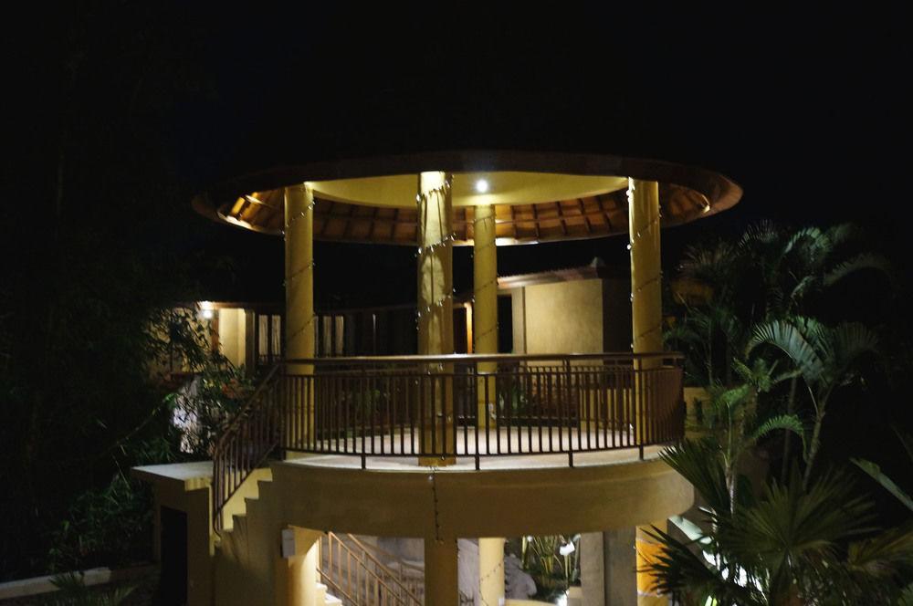 Villa Sonia Ubud Exteriör bild