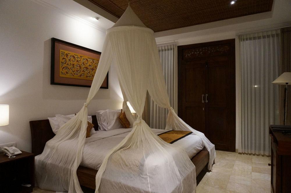 Villa Sonia Ubud Exteriör bild