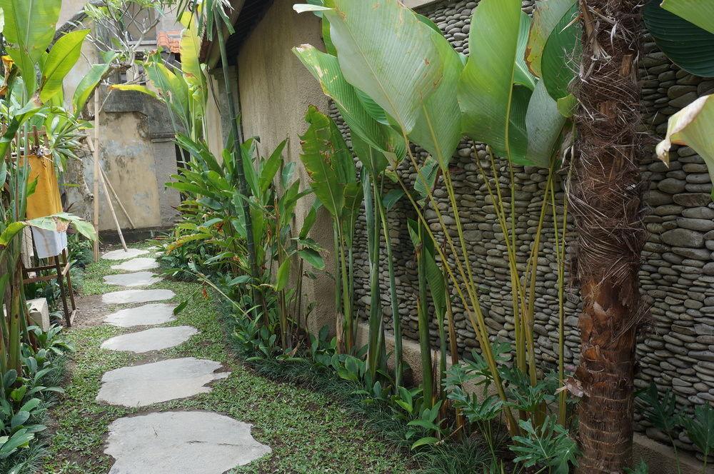 Villa Sonia Ubud Exteriör bild