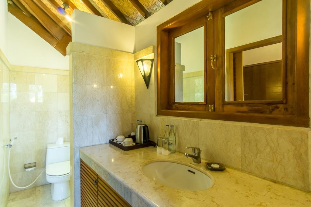 Villa Sonia Ubud Exteriör bild