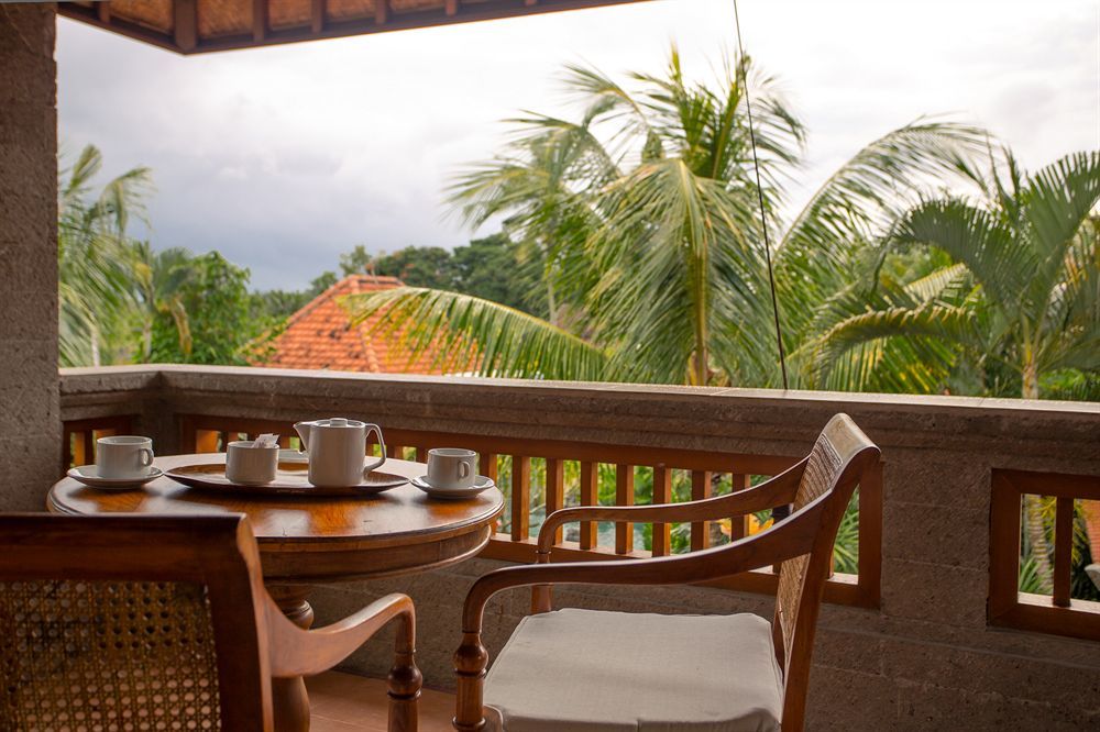 Villa Sonia Ubud Exteriör bild
