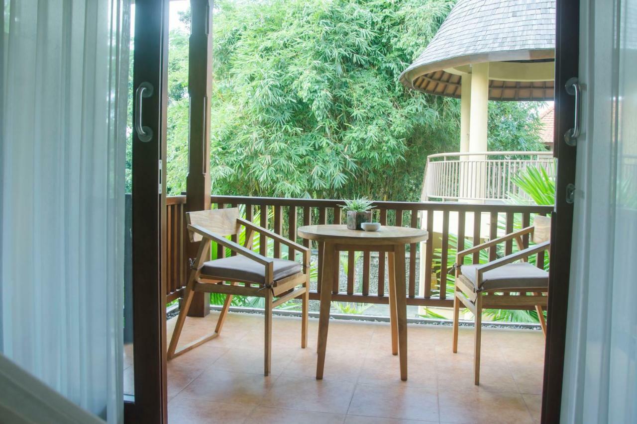 Villa Sonia Ubud Exteriör bild