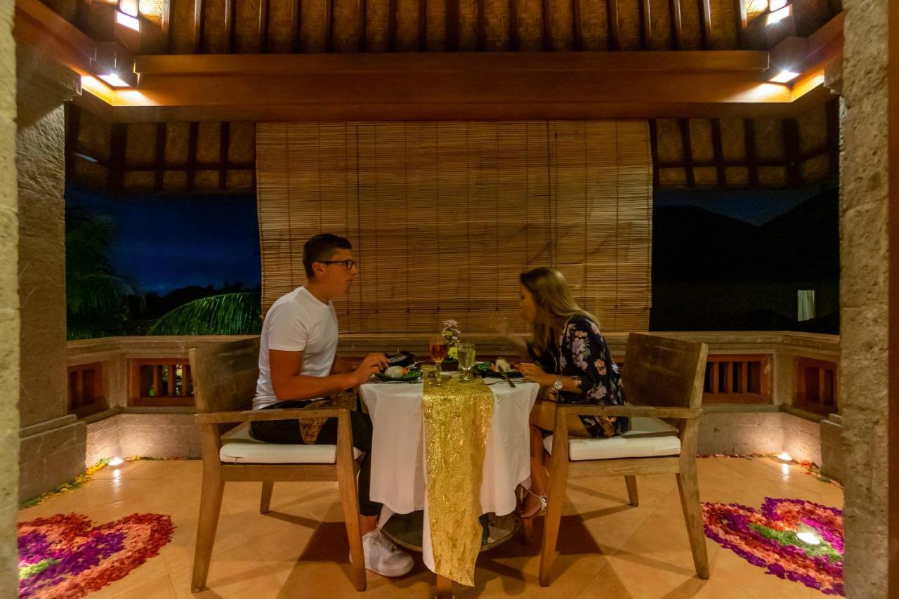 Villa Sonia Ubud Exteriör bild